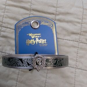 Harry Potter Slytherin Bracelet, NWT!